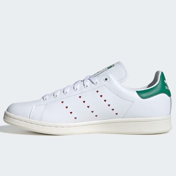 adidas x Human Made Stan Smith - Picture 4 of 9